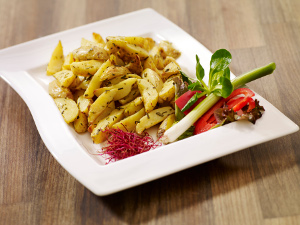 PATATE SPICCHI COUNTRY ROSM.KG2 MCCAIN