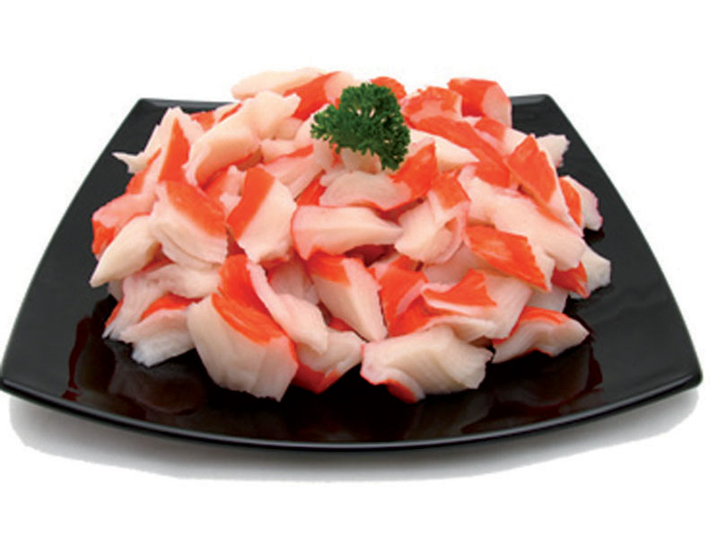 SURIMI GR.250 NETTUNO