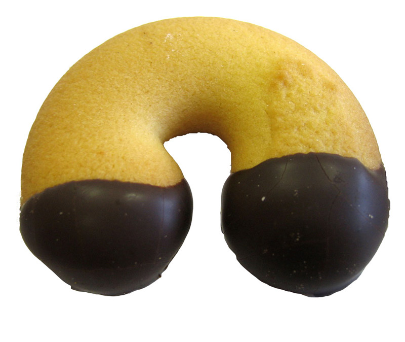 UNGHERESI AL CIOCCOLATO KG.1 PALPELLA