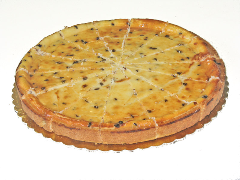 TORTA RICOTTA PRET.14PORZ GIMAL
