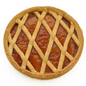 CROSTATA ALBICOCCA 14 PORZ.GIMAL