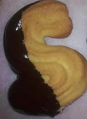 ESSE FROLLA 1/2 CIOCCOLATO PZ.18 GIMAL