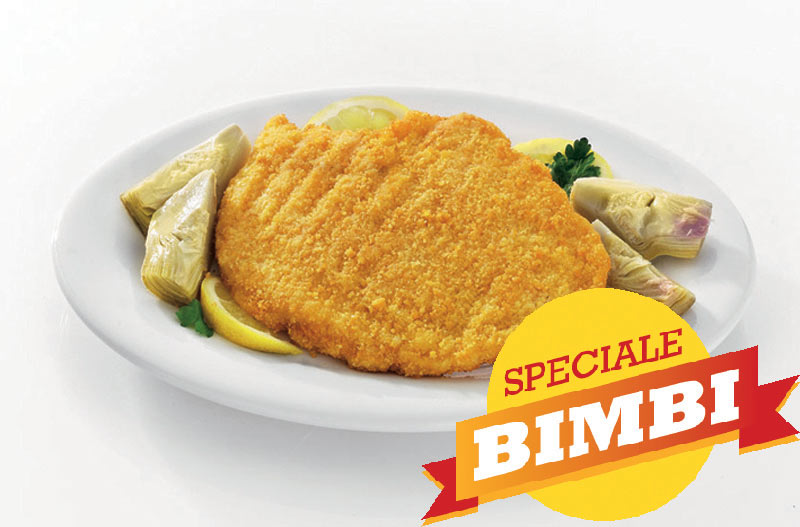 COT. POLLO SUPREMA GR150X20PZ FILENI