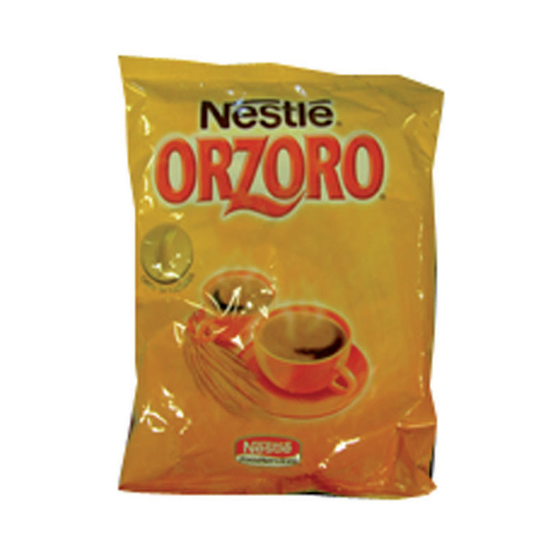 NEOX ORZORO GR.200X6 BUSTE NESTLE'