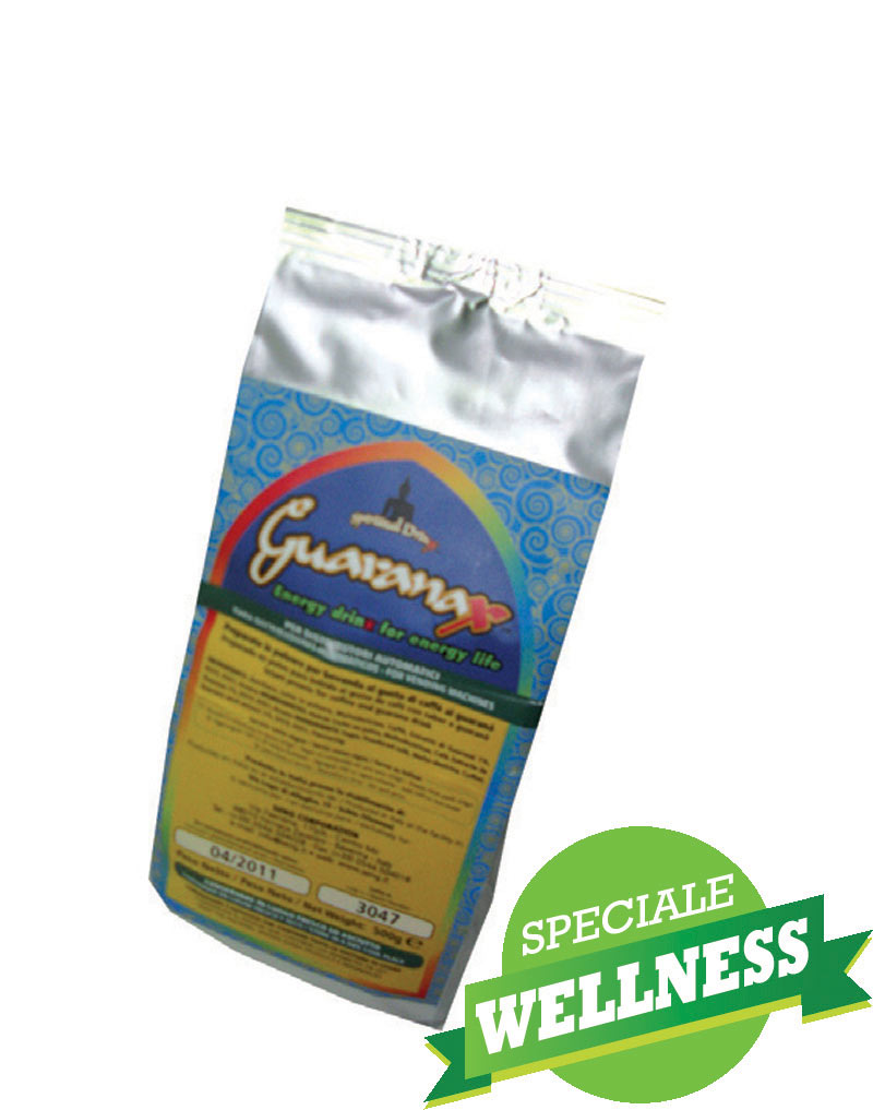 GUARANE' GR.500X5PZ GIESSE