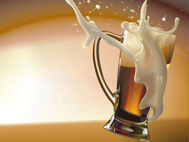 BIRRA BECK'S LT.6