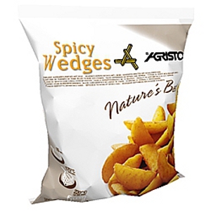 PATATE A SPICCHI SAPORITI KG2