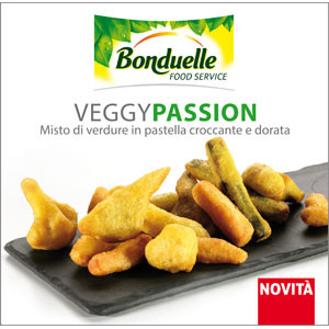 BON.VERDURE PASTELLATE KG 1 BONDUELLE