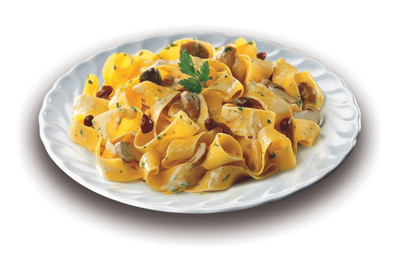 PAPPARDELLE FUNGHI PORCINI GR.300 V.C.G.
