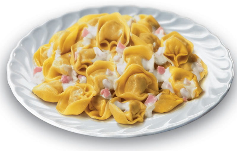 TORTELLINI PANNA PROSCIUTTO GR.300 V.C.G
