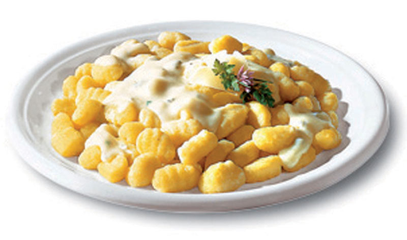 GNOCCHI AI 4FORMAGGI GR.300 V.C.G.