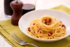 SPAGHETTI ALLA CARB. G.350X6PZ GELIT