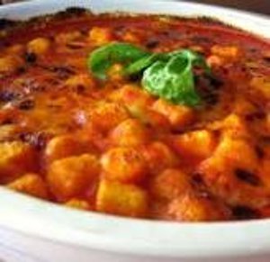 GNOCCHI ALLA SORRENTINA GR350X8PZ GELIT