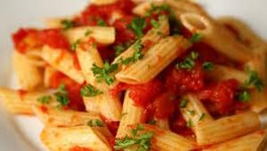 PENNE ALL'ARRABBIATA G.350X8PZ GELIT