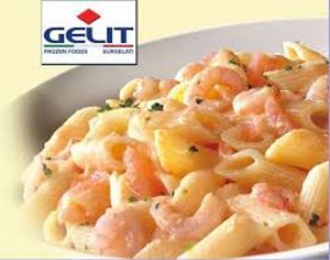 PENNETTE AL SALM/GAMB.GR350X8PZ GELIT