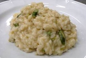 RISOTTO AGLI ASPARAGI GR.350X8PZ GELIT