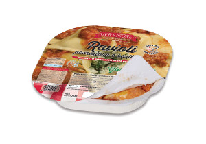RAVIOLI POM/BAS GLUTENFREE G.250 VERAMOR