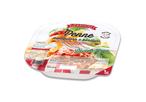 PENNE POM/BAS GLUTENFREE G.250 VERAMO