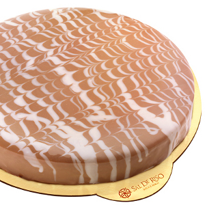 TORTA ASIA 12PORZ. DE RISO
