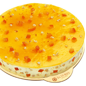 SOFFIATO DI PASTIERA KG.1