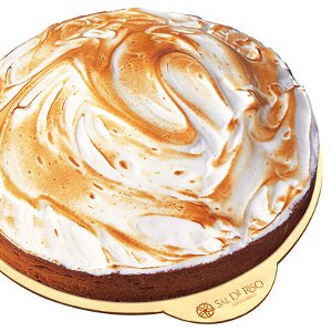 SOUFFLE' STREGATO PZ12  DE RISO