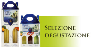 LIQUORI MIGNON A PZ4X100ML SALDERISO