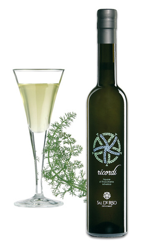 LIQUORE RICORDI LT.2 SALDERISO