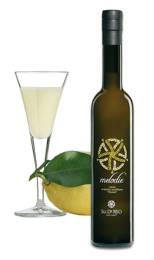 LIQUORE MELODIE LT.2 SALDERISO