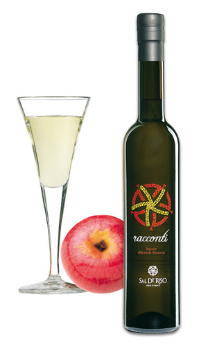 LIQUORE RACCONTI LT.2 SALDERISO