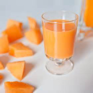 CREMA DI MELONE LT.2 SALDERISO