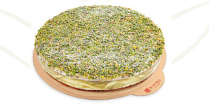TORTA PANAREA 12PORZ.SALDERISO