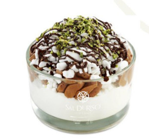 SEMIFREDDO VENEZUELA G125X15PZ DE SALDER