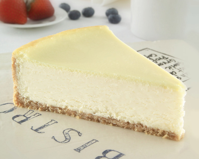 NEW YORK CHEESECAKE KG.1