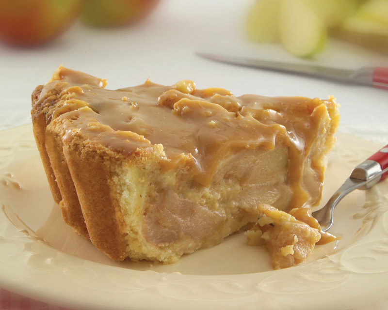 CARAMEL APPLE GRANNY KG.2