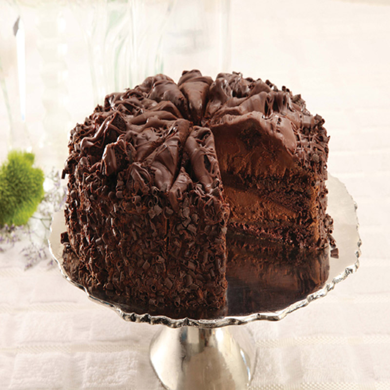 CHOC'LATE LOVIN SPOON CAKE KG.2