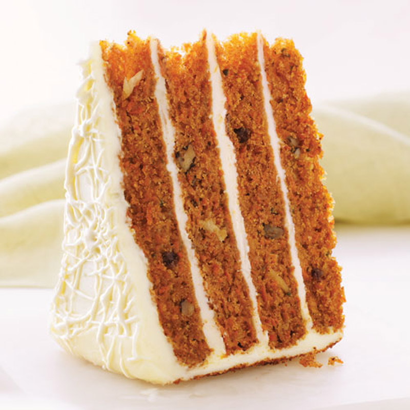 CARROT CAKE 4HIGH KG.3