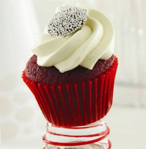 CUPCAKES RED VELVET.GR65X32 SWEETSTREET