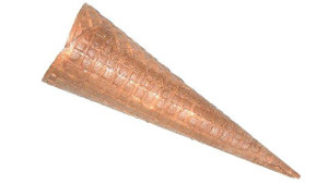 CONO EURO 5 ARROTOLATO PZ 352 NEMBRI