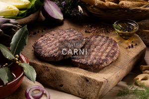 HAMBURGER CHIANINA GR.200X14PZ BALDI