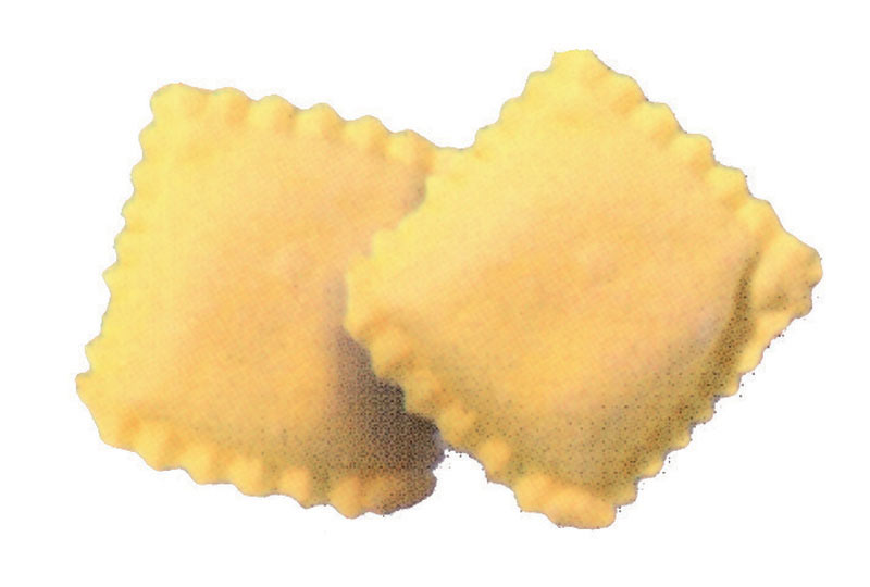 RAVIOLONI RICOTTA GR200X20PZ BARILLA