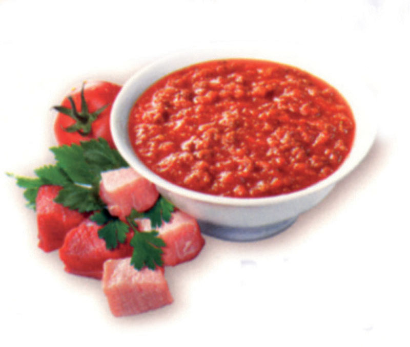 SUGO PRONTO BOLOGNESE GR150X10PZ BARILLA