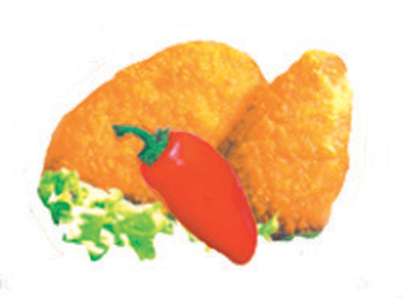JALAPENOS PEPPERS KG.1 MCCAIN