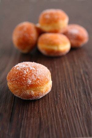 MINI KRAPFEN GR16X140PZ DELIFRANCE