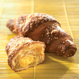 CROIS.BURRO CREMA GR90X48PZ MASTERFOOD