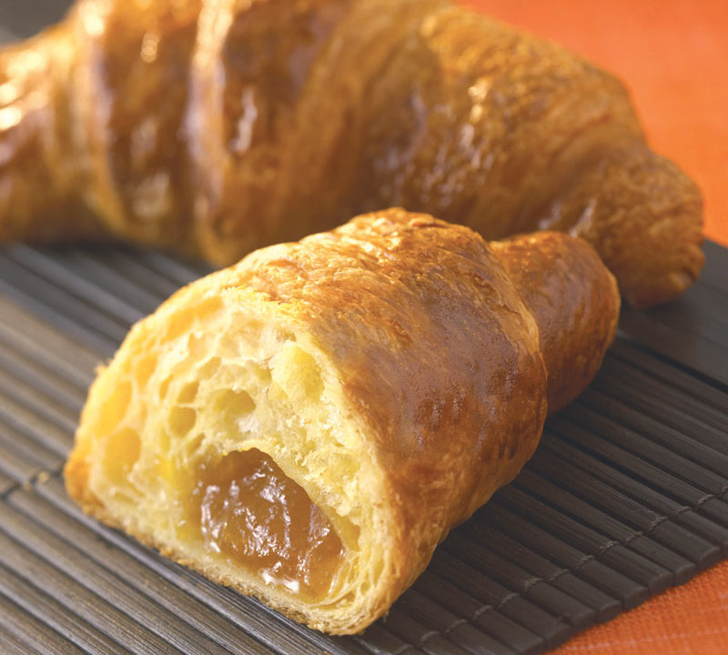 CROISS.BURRO ALBIC.GR90X48PZ MASTERFOOD