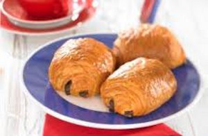 FAGOTTINO CIOCCOLATO G75X80PZ MASTERFOOD