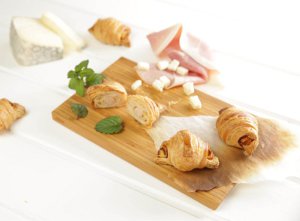 MINI CROISS.PROS/FORM.G.31X160PZ DELIFRA