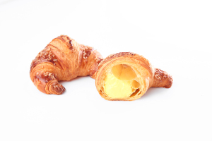 CROISSANT CREMA G.100X40PZ DELIFRANCE