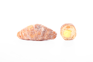 MINI CROIPFEN CREMA G.50X33PZ DELIFRANCE