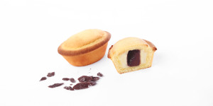 PASTICCIOTTO RIC/CR.NOC.G60X50PZ DELIFRA